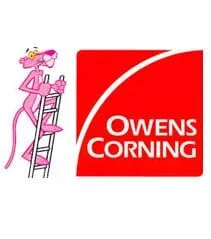 Owens Corning Certified